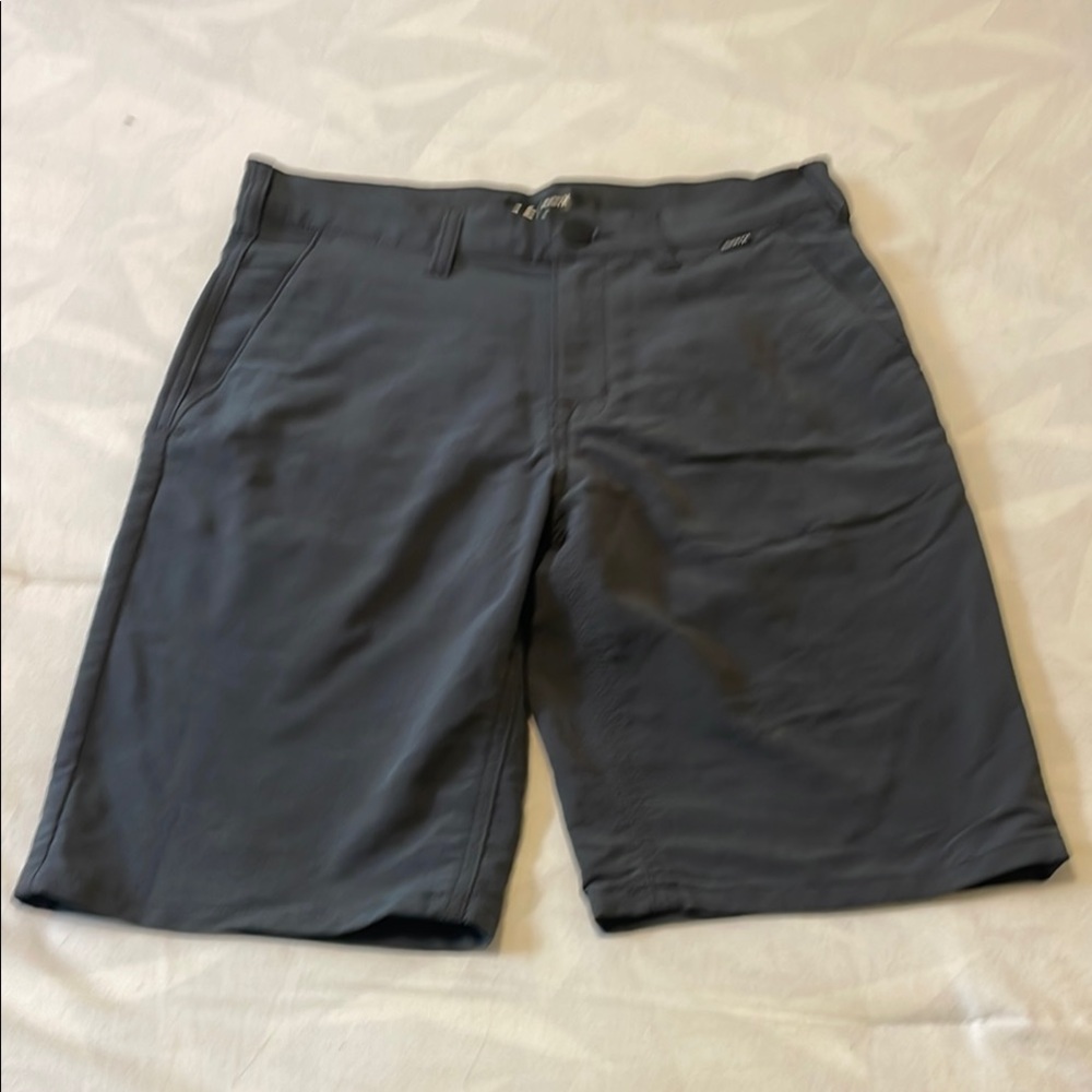 Hurley Boys Amphibian Shorts